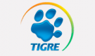 logomarca tigre